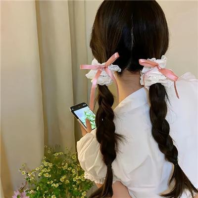 谷穗黄了
