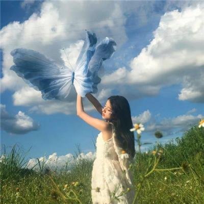 女间谍