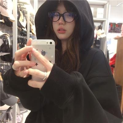 我的女神女汉子